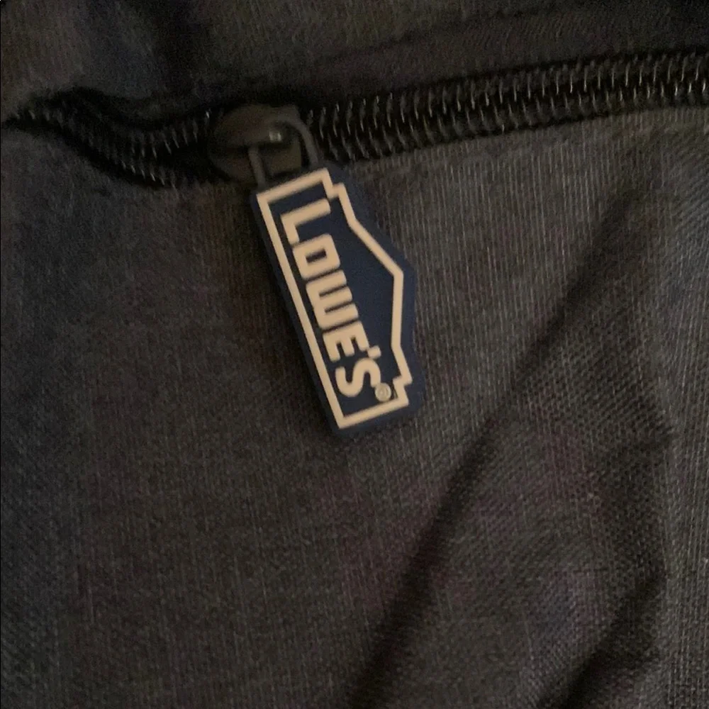 Lowe’s Backpack (Blue)